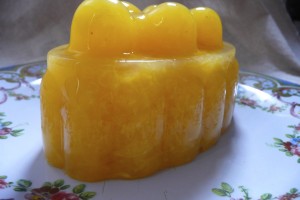 Orange Jelly CU