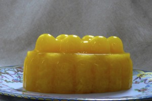 Orange Jelly Profile - Version 2